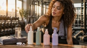 how to choose workout-friendly leave-in conditioners how to choose workout-friendly leave-in conditioners