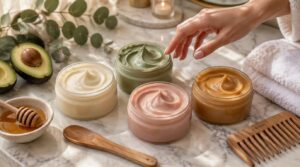 how to choose your first hair mask how to choose your first hair mask
