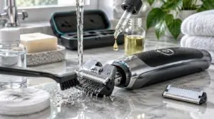 how to clean, maintain, and store your ball trimmer how to clean, maintain, and store your ball trimmer