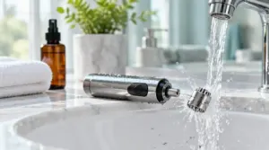 how to clean your nose hair trimmer how to clean your nose hair trimmer