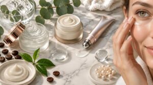 how to compare depuffing eye creams how to compare depuffing eye creams