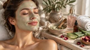 how to exfoliate and use clay masks without overdrying how to exfoliate and use clay masks without overdrying