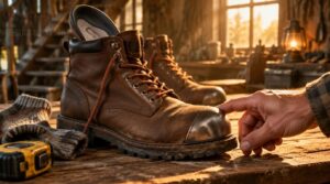 how to find comfortable work boots that fit how to find comfortable work boots that fit