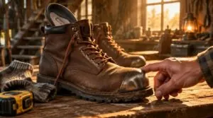 how to find comfortable work boots that fit how to find comfortable work boots that fit