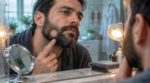 how to identify beard bald spots and when to see a dermatologist how to identify beard bald spots and when to see a dermatologist