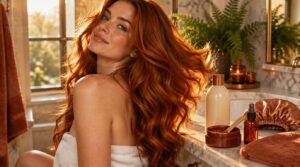 how to keep auburn hair color vibrant how to keep auburn hair color vibrant