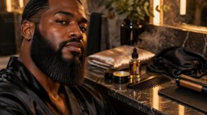 how to maintain a straightened beard without damage how to maintain a straightened beard without damage