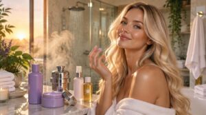 how to maintain blonde hair after going red to blonde how to maintain blonde hair after going red to blonde