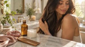 how to prep and protect hair before tight styling how to prep and protect hair before tight styling