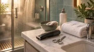 how to prepare your skin and hair for ball trimming how to prepare your skin and hair for ball trimming