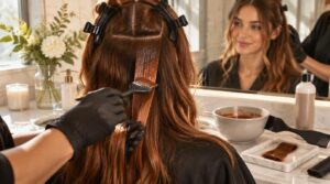 how to prevent patchy hair dye next time how to prevent patchy hair dye next time