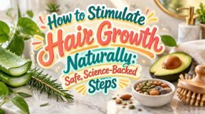 how to stimulate hair growth naturally how to stimulate hair growth naturally