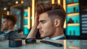 how to style a quiff haircut how to style a quiff haircut
