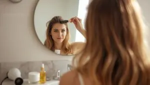 how to tame flyaways quickly without weighing hair down how to tame flyaways quickly without weighing hair down