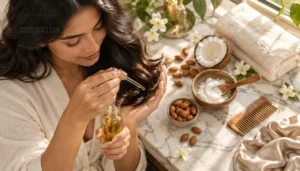 how to use almond and coconut oil how to use almond and coconut oil