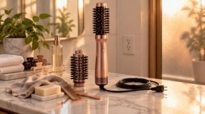 how to use and maintain a hair dryer brush combo safely how to use and maintain a hair dryer brush combo safely