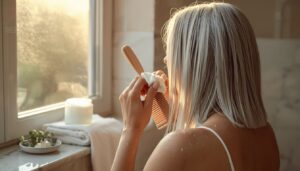 how to use conditioner on grey hair how to use conditioner on grey hair