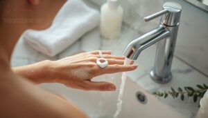 how to use face wash for large pores how to use face wash for large pores