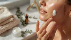 how to use nourishing face creams how to use nourishing face creams
