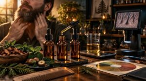 how we evaluate beard oils and ratings how we evaluate beard oils and ratings