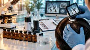 how we evaluate hair growth treatments how we evaluate hair growth treatments