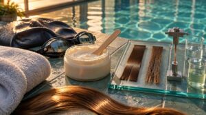 how we evaluate hair masks for swimmers how we evaluate hair masks for swimmers