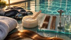 how we evaluate hair masks for swimmers how we evaluate hair masks for swimmers