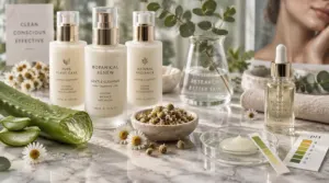how we evaluate soothing natural cleansers how we evaluate soothing natural cleansers