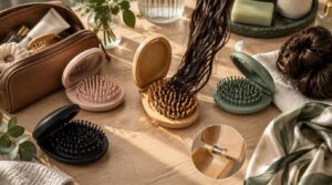 how we evaluate travel hair brushes how we evaluate travel hair brushes