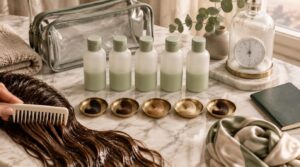 how we evaluate travel leave-in conditioners how we evaluate travel leave-in conditioners