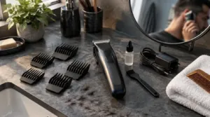 how we selected self-haircut clippers how we selected self-haircut clippers