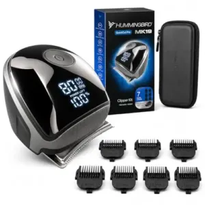 HUMMINGBIRD MK19 QuickCut Pro Cordless B0H3892VK3