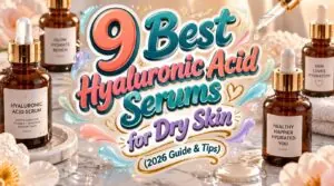 hyaluronic acid serum for dry skin hyaluronic acid serum for dry skin