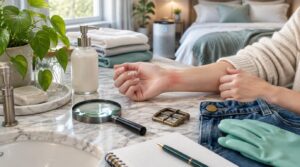 identify and avoid your skin allergy triggers identify and avoid your skin allergy triggers