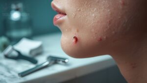 identify ingrown hairs and infection warning signs identify ingrown hairs and infection warning signs