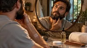 identify your skin and beard type identify your skin and beard type