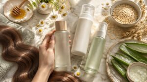 ingredients and scalp sensitivity ingredients and scalp sensitivity