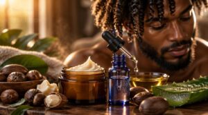 ingredients that help hair retain moisture ingredients that help hair retain moisture