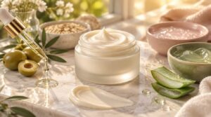ingredients that support hydration and skin barriers ingredients that support hydration and skin barriers