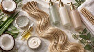 ingredients to look for—and avoid—in extension shampoos ingredients to look for—and avoid—in extension shampoos