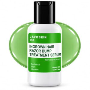 Ingrown Hair Treatment Gel with B01MAYGH7S