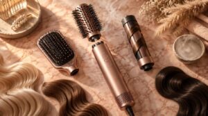 interchangeable styling attachments interchangeable styling attachments