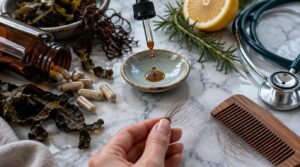 iodine caution in autoimmune disorders iodine caution in autoimmune disorders