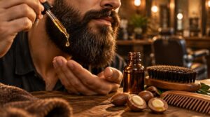 is argan oil good for beards 1 is argan oil good for beards 1