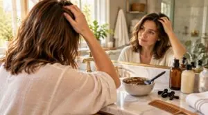 is it better to dye dirty hair? the short answer is it better to dye dirty hair? the short answer