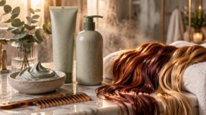 is l'oréal elvive extraordinary clay shampoo color safe is l'oréal elvive extraordinary clay shampoo color safe