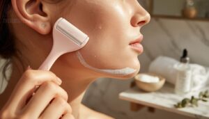 is shaving your face worth it? benefits, risks, and hair regrowth myths is shaving your face worth it? benefits, risks, and hair regrowth myths