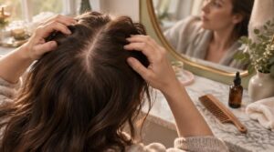 is your hair loss hormonal is your hair loss hormonal