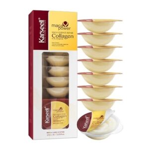 Karseell 8 Pack Collagen Hair B0DM1SMQSK