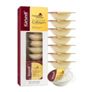 Karseell 8 Pack Collagen Hair B0DM1SMQSK